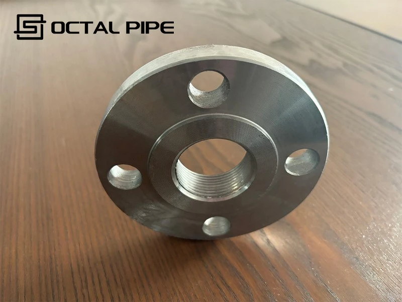 threaded flange product appearance and standard specifications threaded flange product appearance and standard specifications
