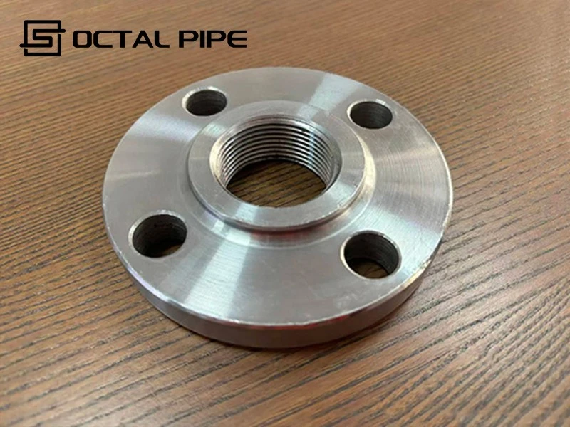 internal threaded flange connection internal threaded flange connection