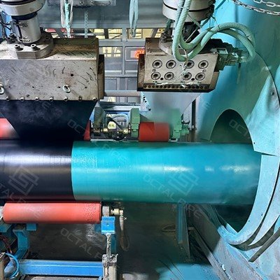 FBE Coating Pipe
