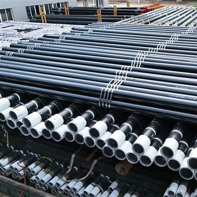 High Collapse(HC) Casing